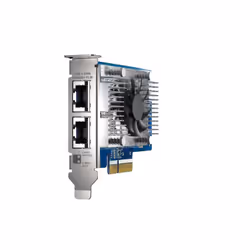 QNAP QXG-10G2T-X710 network card Internal Ethernet 1000 Mbit/s - Additional view 4