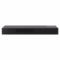 QNAP QSW-1108-8T network switch Unmanaged 2.5G Ethernet (100/1000/2500) Black - Additional view 6
