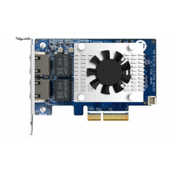 QNAP QXG-10G2TB network card Internal Ethernet 10000 Mbit/s