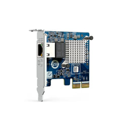 QNAP QXG-10G1TB network card Internal Ethernet 10000 Mbit/s