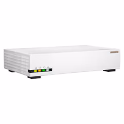 QNAP QHora-322 wired router 2.5 Gigabit Ethernet, 10 Gigabit Ethernet White - Additional view 5