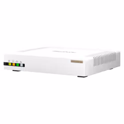 QNAP QHora-321 wired router 2.5 Gigabit Ethernet White - Additional view 5