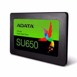 ADATA Ultimate SU650 240 GB 2.5" Serial ATA III SLC - Additional view 4