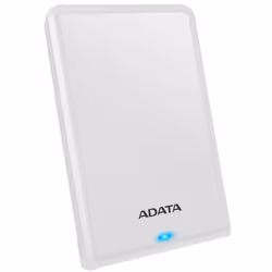 ADATA AHV620S-1TU3-CWH external hard drive 1 TB 2.5" Micro-USB B 3.2 Gen 1 (3.1 Gen 1) White - Additional view 5