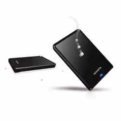 ADATA AHV620S-2TU3-CBK external hard drive 2 TB 2.5" Micro-USB B 3.2 Gen 1 (3.1 Gen 1) Black - Additional view 7