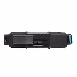 ADATA HD710 Pro external hard drive 5 TB USB 3.2 Gen 1 (3.1 Gen 1) Black - Additional view 4