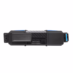 ADATA HD710 Pro external hard drive 5 TB USB 3.2 Gen 1 (3.1 Gen 1) Black - Additional view 6