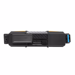 ADATA HD710 Pro external hard drive 5 TB USB 3.2 Gen 1 (3.1 Gen 1) Black - Additional view 7