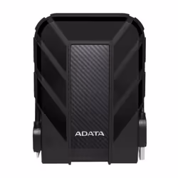 ADATA HD710 Pro external hard drive 5 TB USB 3.2 Gen 1 (3.1 Gen 1) Black - Additional view 8
