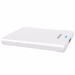 ADATA HV620S external hard drive 2 TB 2.5" Micro-USB B 3.2 Gen 1 (3.1 Gen 1) White - Additional view 4