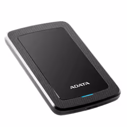 ADATA HV300 external hard drive 1 TB 2.5" USB 3.2 Gen 1 (3.1 Gen 1) Black - Additional view 4