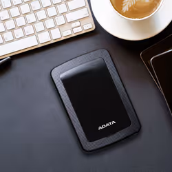 ADATA HV300 external hard drive 1 TB 2.5" USB 3.2 Gen 1 (3.1 Gen 1) Black - Additional view 6