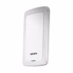 ADATA HV300 external hard drive 1 TB 2.5" 3.2 Gen 1 (3.1 Gen 1) White - Additional view 2
