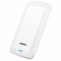 ADATA HV300 external hard drive 1 TB 2.5" 3.2 Gen 1 (3.1 Gen 1) White - Additional view 3