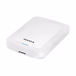 ADATA HV300 external hard drive 1 TB 2.5" 3.2 Gen 1 (3.1 Gen 1) White - Additional view 5