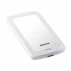 ADATA HV300 external hard drive 1 TB 2.5" 3.2 Gen 1 (3.1 Gen 1) White - Additional view 6