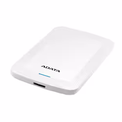 ADATA HV300 external hard drive 2 TB 2.5" 3.2 Gen 1 (3.1 Gen 1) White - Additional view 4