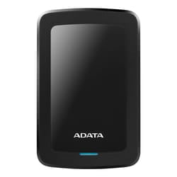 ADATA HV300 external hard drive 4 TB 2.5" 3.2 Gen 1 (3.1 Gen 1) Black