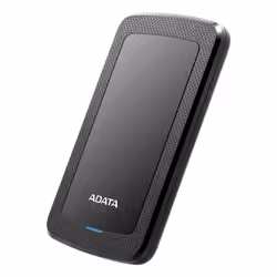 ADATA HV300 external hard drive 4 TB 2.5" 3.2 Gen 1 (3.1 Gen 1) Black - Additional view 2