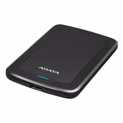 ADATA HV300 external hard drive 4 TB 2.5" 3.2 Gen 1 (3.1 Gen 1) Black - Additional view 3