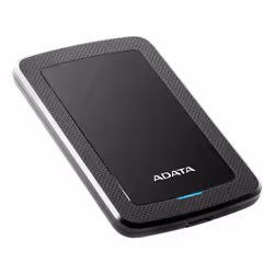 ADATA HV300 external hard drive 4 TB 2.5" 3.2 Gen 1 (3.1 Gen 1) Black - Additional view 4
