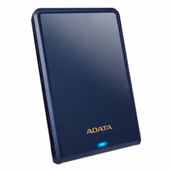 ADATA HV620S external hard drive 2 TB 2.5" Micro-USB B 3.2 Gen 1 (3.1 Gen 1) Blue - Additional view 2
