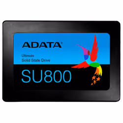 ADATA Ultimate SU800, 2 TB, 2.5", 6 Gbit/s