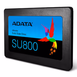 ADATA Ultimate SU800 2 TB 2.5" Serial ATA III 3D TLC