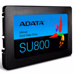 ADATA Ultimate SU800 2 TB 2.5" Serial ATA III 3D TLC