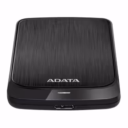 ADATA HV320 external hard drive 2 TB USB 3.2 Gen 1 (3.1 Gen 1) Black - Additional view 4