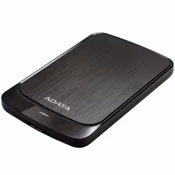 ADATA HV320 external hard drive 2 TB USB 3.2 Gen 1 (3.1 Gen 1) Black - Additional view 6