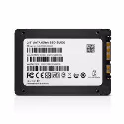 ADATA Ultimate SU630 480 GB 2.5" Serial ATA QLC 3D NAND - Additional view 5