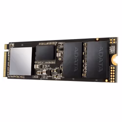 XPG SX8200 Pro 512 GB M.2 PCI Express 3.0 NVMe 3D TLC
