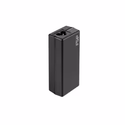 FSP NB PRO power adapter/inverter Indoor 65 W Black