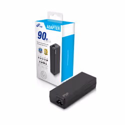 FSP NB PRO power adapter/inverter Indoor 90 W Black - Additional view 4