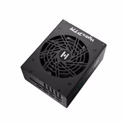 FSP Hydro PTM PRO 1200W power supply unit 20+4 pin ATX ATX Black - Additional view 3
