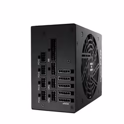 FSP Hydro PTM PRO 1200W power supply unit 20+4 pin ATX ATX Black - Additional view 4