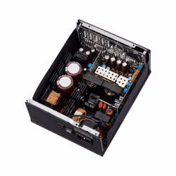 FSP Hydro PTM PRO 1200W power supply unit 20+4 pin ATX ATX Black - Additional view 6