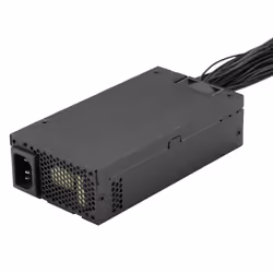 FSP FlexGURU PRO Server power supply 500 W 1U 80 Plus Gold Black - Additional view 4