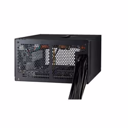 FSP Twins PRO 700W Power Supply Unit PS2 ATX Redundant ATX Black - Additional view 2