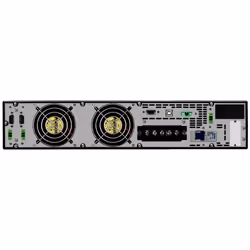 FSP Clippers RT 6KL uninterruptible power supply (UPS) Double-conversion (Online) 6 kVA 6000 W