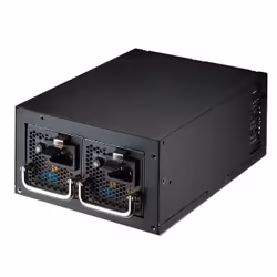 FSP Twins PRO 900W, 900 W, 100 - 240 V, 50 - 60 Hz, 6 - 10 A, Active, 130 W