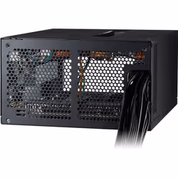FSP Twins PRO 900W power supply unit 20+4 pin ATX PS/2 Black