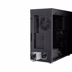 FSP Twins PRO 900W power supply unit 20+4 pin ATX PS/2 Black