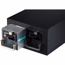 FSP Twins PRO 900W power supply unit 20+4 pin ATX PS/2 Black - Additional view 4