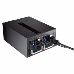FSP Twins PRO 900W power supply unit 20+4 pin ATX PS/2 Black - Additional view 5