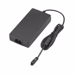 FSP FSP120-ABAN3, Universal, Indoor, 120 W, AC-to-DC, Black, 1 pc(s)