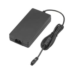 FSP FSP120-ABAN3 power adapter/inverter Indoor 120 W Black