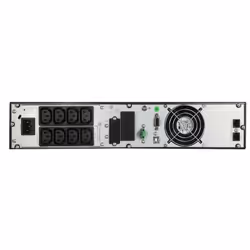 FSP Clippers RT 1K uninterruptible power supply (UPS) Double-conversion (Online) 1 kVA 1000 W
