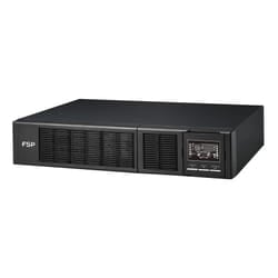 FSP Clippers RT 10KL uninterruptible power supply (UPS) Double-conversion (Online) 10 kVA 10000 W